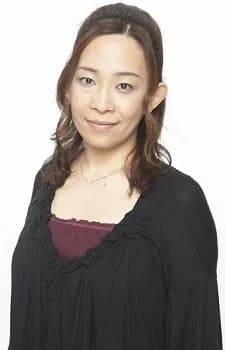 Shinomiya, Fuko