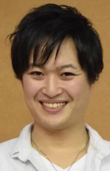 Nara, Yuuji
