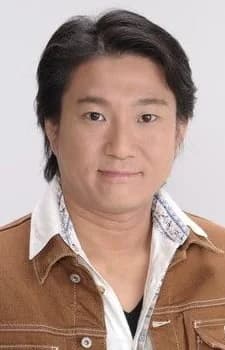 Nemoto, Akihiro
