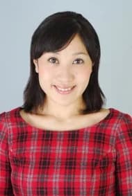 Hayashi, Rinko