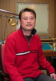 Tsujihata, Tetsuya
