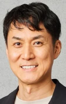 Sugiura, Masafumi