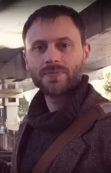 Urbanowicz, Mateusz