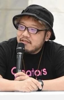 Hirasawa, Hisayoshi