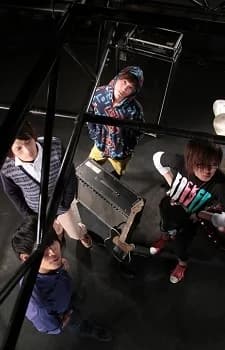 THE ORAL CIGARETTES