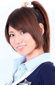 Osanai, Natsumi