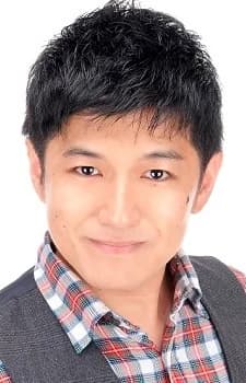 Morohoshi, Hiroshi
