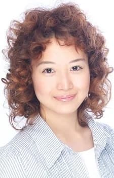 Fujii, Yuka