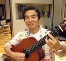 Maeda, Toshiaki