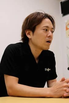 Shibayama, Tomotaka