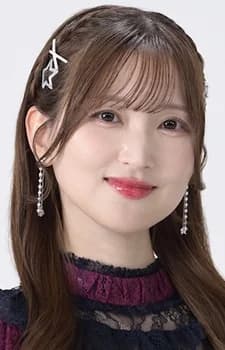 Nanase, Ayaka