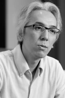 Mori, Hiromi