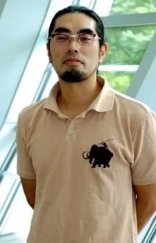 Watanabe, Takashi