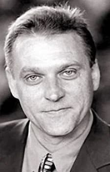 Chancer, John