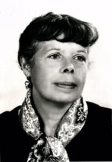 Robinson, Joan G.