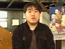 Sotozaki, Haruo