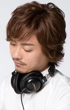 Tsuchiya, Yuusaku