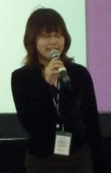 Kouno, Megumi