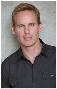 Orth, David