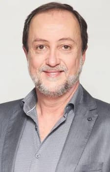 Rufino, Sérgio