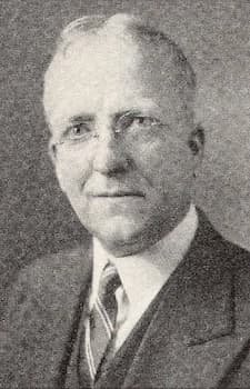 Burgess, Thornton W.