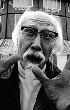 Suzuki, Seijun