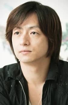 Mizusaki, Junpei