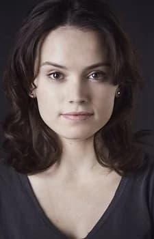 Ridley, Daisy
