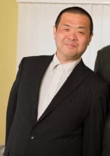 Oguro, Yuuichirou