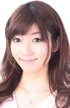 Kikuchi, Hitomi