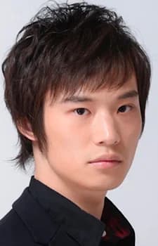 Miyoshi, Kousuke