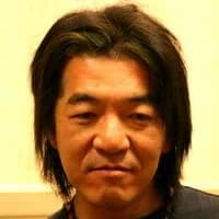 Abe, Hisashi