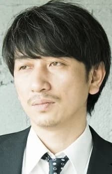 Iwai, Hideto