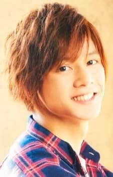 Ishihara, Souma