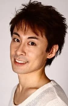 Narisawa, Suguru