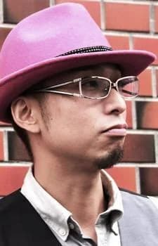 Hosoi, Soshi