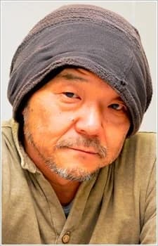 Oshii, Mamoru