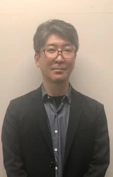 Arai, Eiji