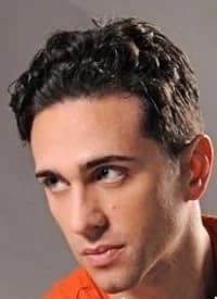 Capra, Alessandro