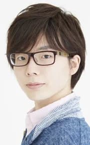 Ushiro, Naoki