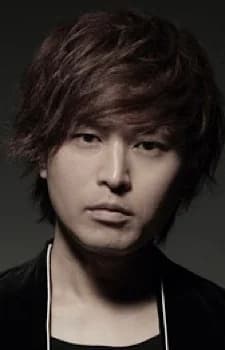 Takahashi, Ryou