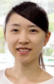 Takase, Akiko