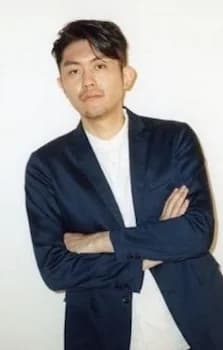 Hoshino, Junichi