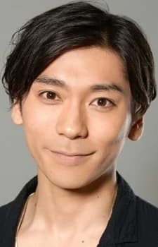 Kobashigawa, Yoshito