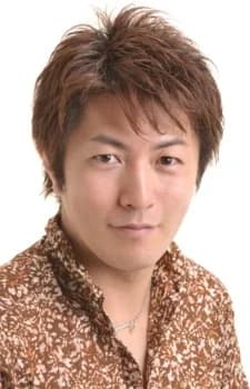 Nakao, Kazuki