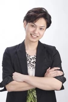 Hashimoto, Yuki