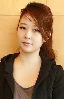 Higashimura, Akiko