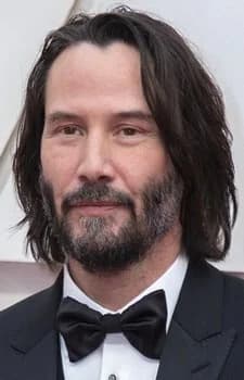 Reeves, Keanu
