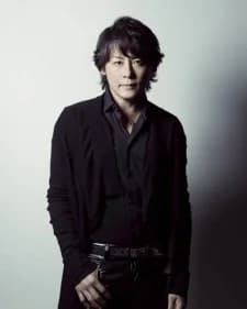 Kawamura, Ryuuichi
