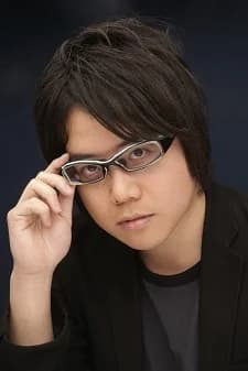 Takeuchi, Sou